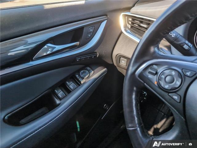 2019 Buick Enclave Premium (Stk: P3133A) in London - Image 16 of 23 2019 Buick Enclave Premium (Stk: P3133A) in London - Image 16 of 23