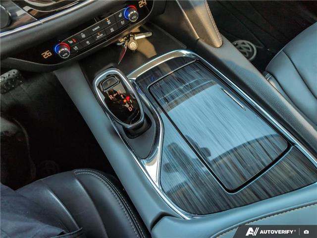 2019 Buick Enclave Premium (Stk: P3133A) in London - Image 17 of 23 2019 Buick Enclave Premium (Stk: P3133A) in London - Image 17 of 23