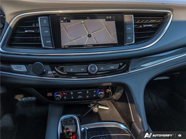 2019 Buick Enclave Premium (Stk: P3133A) in London - Image 18 of 23 2019 Buick Enclave Premium (Stk: P3133A) in London - Image 18 of 23