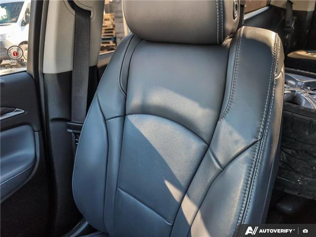 2019 Buick Enclave Premium (Stk: P3133A) in London - Image 19 of 23 2019 Buick Enclave Premium (Stk: P3133A) in London - Image 19 of 23