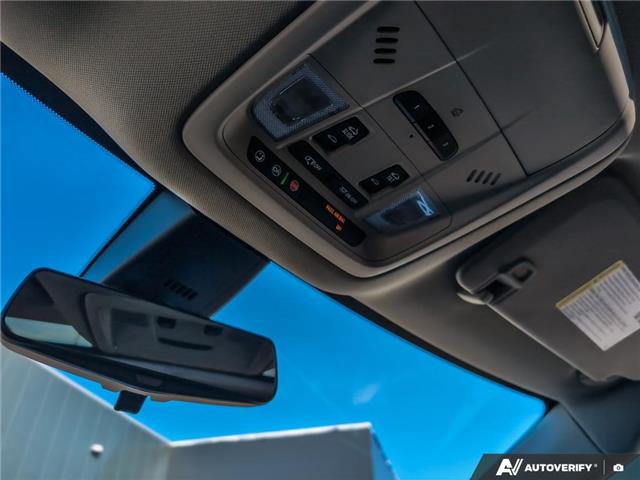 2019 Buick Enclave Premium (Stk: P3133A) in London - Image 20 of 23 2019 Buick Enclave Premium (Stk: P3133A) in London - Image 20 of 23