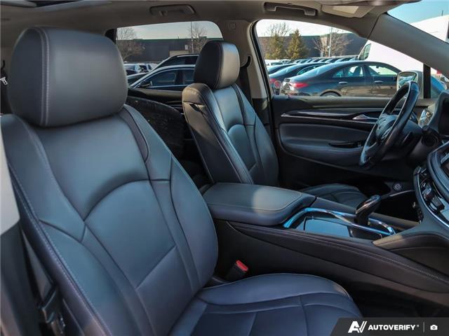 2019 Buick Enclave Premium (Stk: P3133A) in London - Image 21 of 23 2019 Buick Enclave Premium (Stk: P3133A) in London - Image 21 of 23