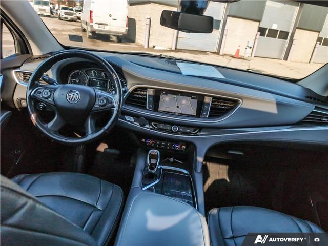 2019 Buick Enclave Premium (Stk: P3133A) in London - Image 22 of 23 2019 Buick Enclave Premium (Stk: P3133A) in London - Image 22 of 23