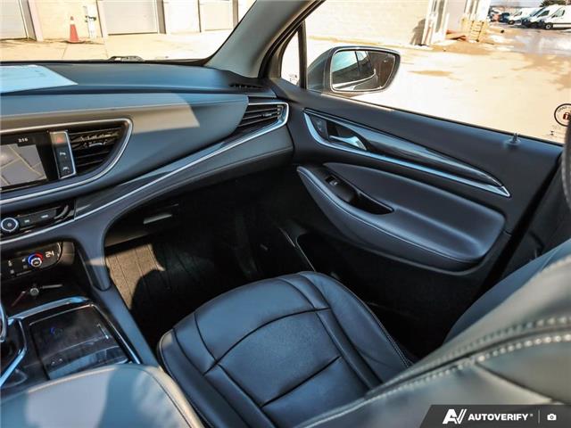 2019 Buick Enclave Premium (Stk: P3133A) in London - Image 23 of 23 2019 Buick Enclave Premium (Stk: P3133A) in London - Image 23 of 23