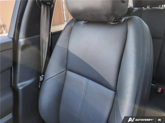 2024 Land Rover Range Rover Velar P340 Dynamic SE (Stk: 2616543A) in London - Image 20 of 25