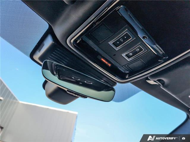 2024 Land Rover Range Rover Velar P340 Dynamic SE (Stk: 2616543A) in London - Image 21 of 25
