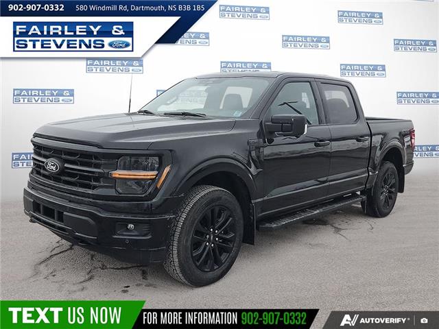 2025 Ford F-150 XLT (Stk: 28165) in Dartmouth - Image 1 of 24