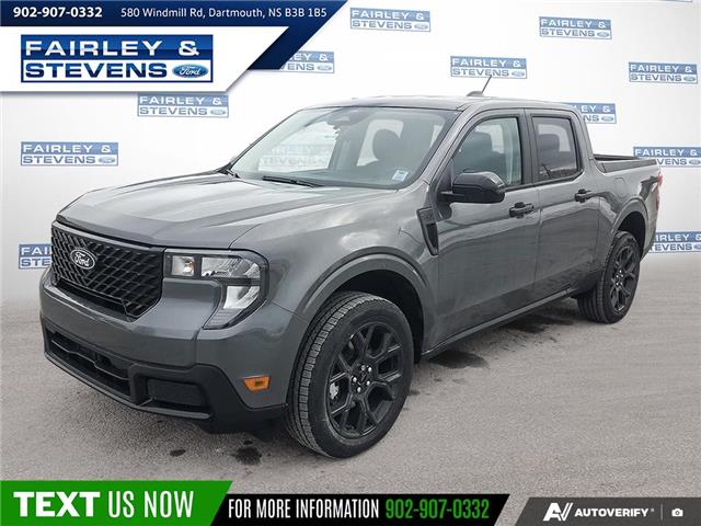 2026 Ford Maverick XLT (Stk: 28330) in Dartmouth - Image 1 of 24