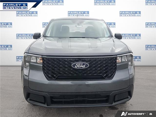 2026 Ford Maverick XLT (Stk: 28330) in Dartmouth - Image 2 of 24