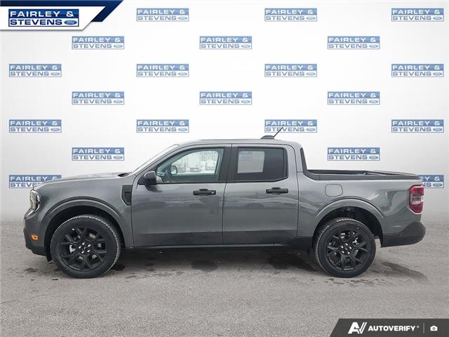 2026 Ford Maverick XLT (Stk: 28330) in Dartmouth - Image 3 of 24