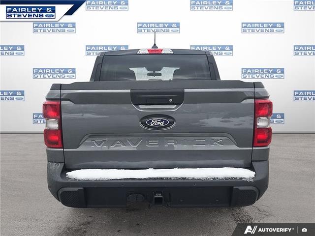 2026 Ford Maverick XLT (Stk: 28330) in Dartmouth - Image 5 of 24