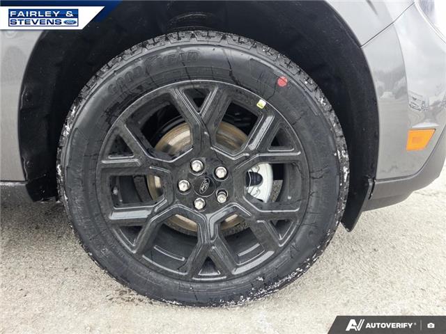 2026 Ford Maverick XLT (Stk: 28330) in Dartmouth - Image 6 of 24