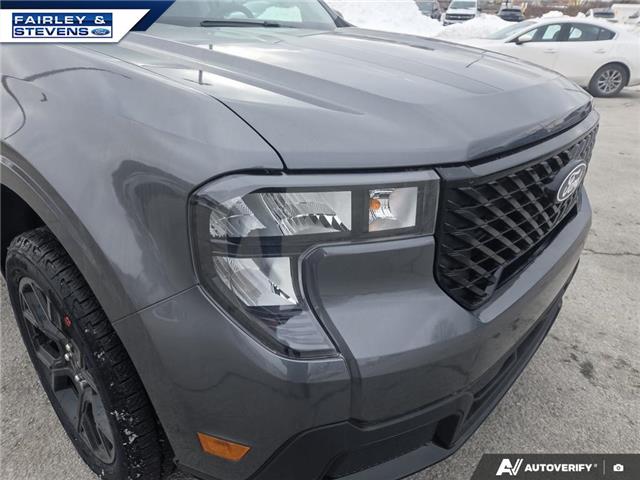 2026 Ford Maverick XLT (Stk: 28330) in Dartmouth - Image 7 of 24
