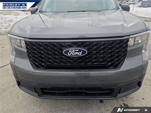 2026 Ford Maverick XLT (Stk: 28330) in Dartmouth - Image 8 of 24