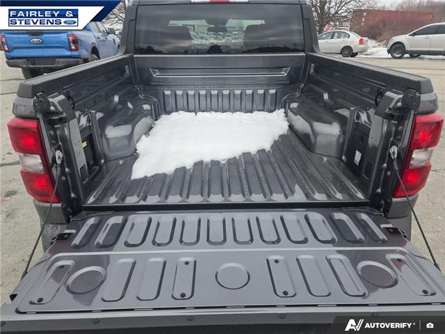 2026 Ford Maverick XLT (Stk: 28330) in Dartmouth - Image 10 of 24