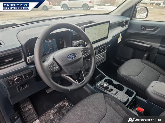 2026 Ford Maverick XLT (Stk: 28330) in Dartmouth - Image 11 of 24