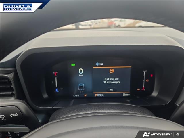2026 Ford Maverick XLT (Stk: 28330) in Dartmouth - Image 13 of 24