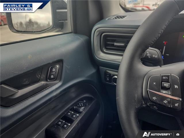 2026 Ford Maverick XLT (Stk: 28330) in Dartmouth - Image 15 of 24