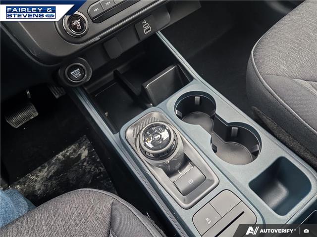 2026 Ford Maverick XLT (Stk: 28330) in Dartmouth - Image 16 of 24