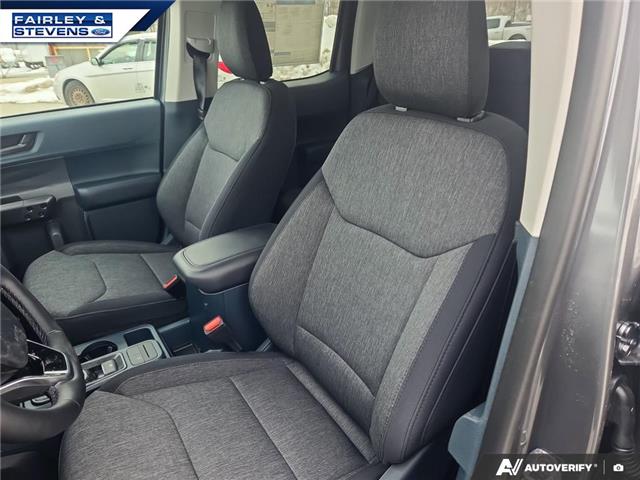 2026 Ford Maverick XLT (Stk: 28330) in Dartmouth - Image 18 of 24