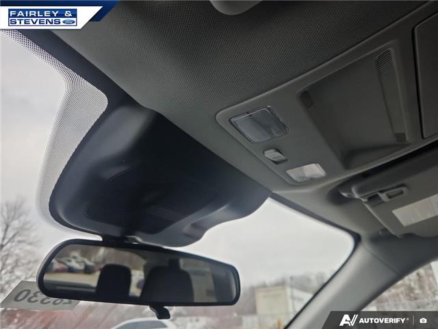 2026 Ford Maverick XLT (Stk: 28330) in Dartmouth - Image 19 of 24