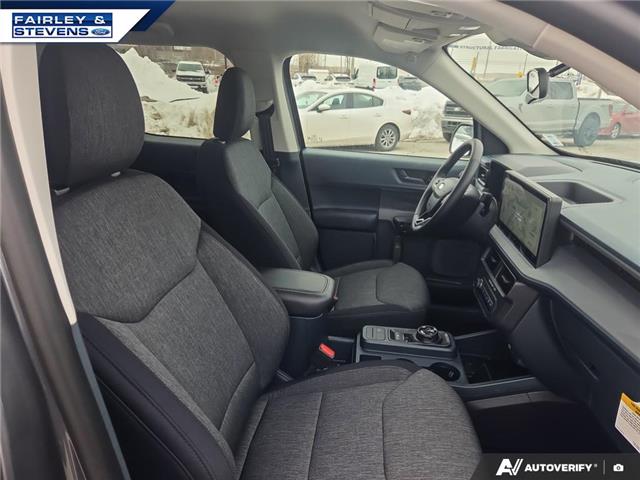 2026 Ford Maverick XLT (Stk: 28330) in Dartmouth - Image 20 of 24