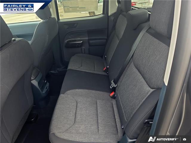 2026 Ford Maverick XLT (Stk: 28330) in Dartmouth - Image 21 of 24