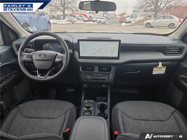 2026 Ford Maverick XLT (Stk: 28330) in Dartmouth - Image 22 of 24