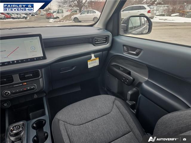 2026 Ford Maverick XLT (Stk: 28330) in Dartmouth - Image 23 of 24