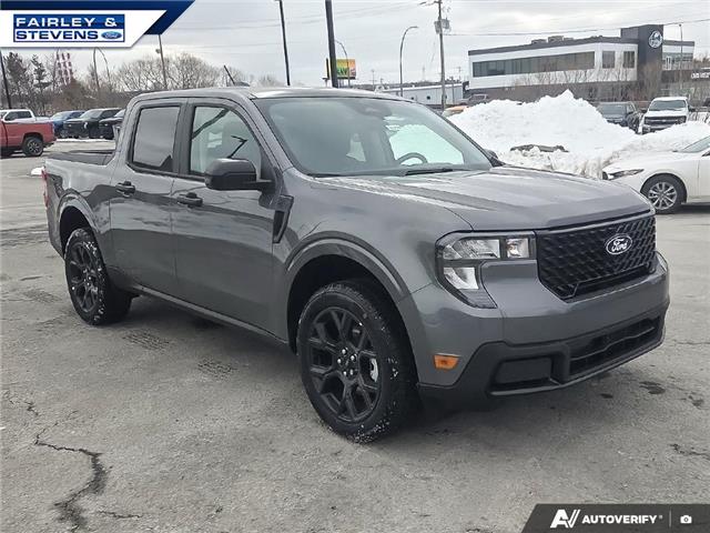 2026 Ford Maverick XLT (Stk: 28330) in Dartmouth - Image 24 of 24
