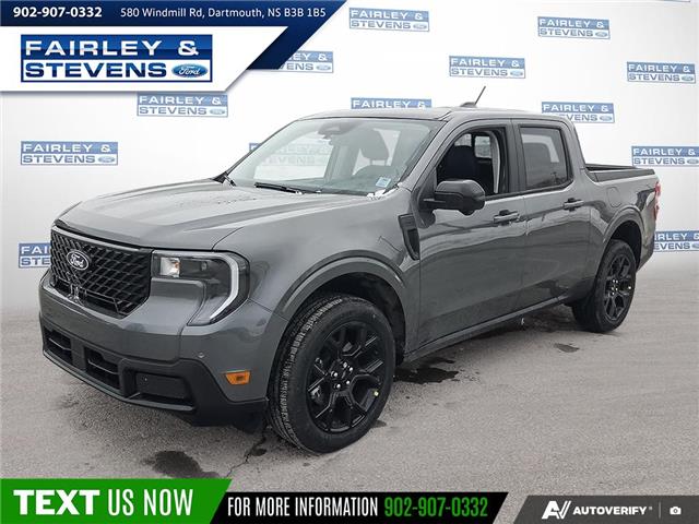 2026 Ford Maverick Lariat (Stk: 28312) in Dartmouth - Image 1 of 24