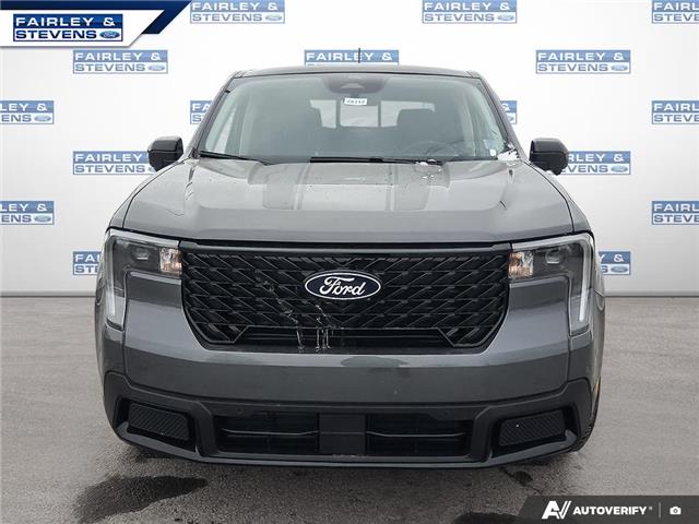 2026 Ford Maverick Lariat (Stk: 28312) in Dartmouth - Image 2 of 24
