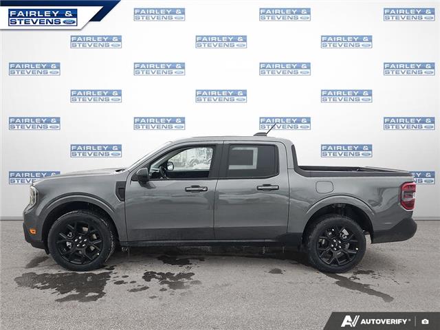 2026 Ford Maverick Lariat (Stk: 28312) in Dartmouth - Image 3 of 24