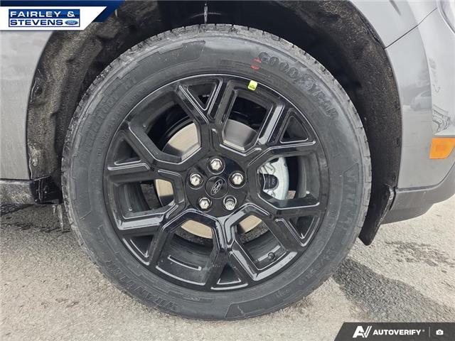 2026 Ford Maverick Lariat (Stk: 28312) in Dartmouth - Image 6 of 24