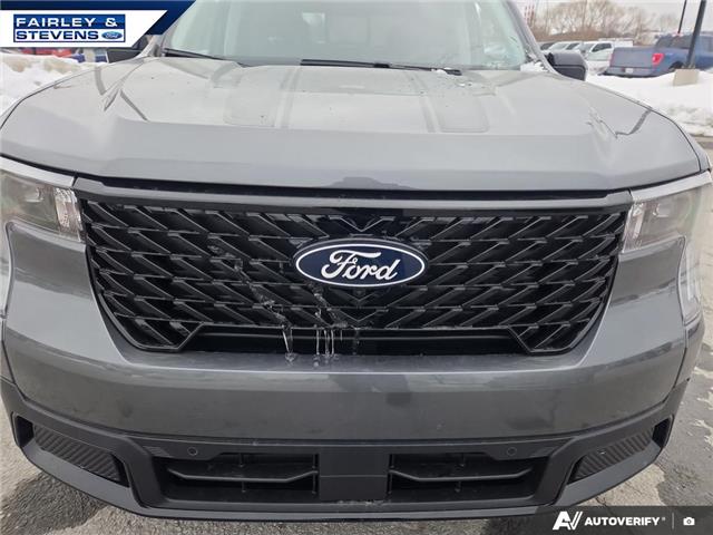 2026 Ford Maverick Lariat (Stk: 28312) in Dartmouth - Image 8 of 24