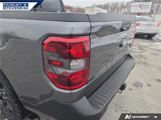 2026 Ford Maverick Lariat (Stk: 28312) in Dartmouth - Image 9 of 24