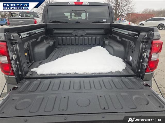 2026 Ford Maverick Lariat (Stk: 28312) in Dartmouth - Image 10 of 24