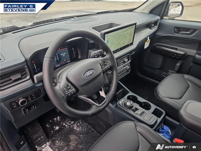 2026 Ford Maverick Lariat (Stk: 28312) in Dartmouth - Image 11 of 24