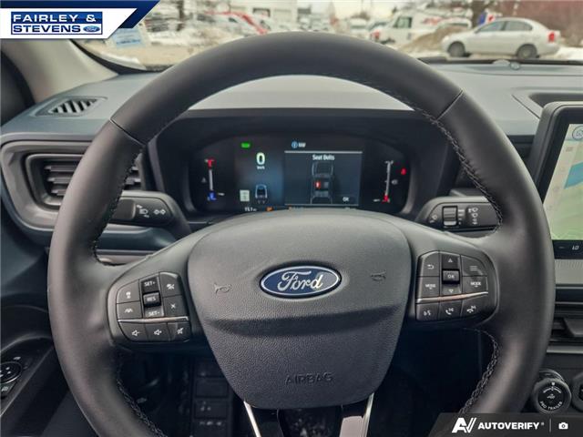 2026 Ford Maverick Lariat (Stk: 28312) in Dartmouth - Image 12 of 24