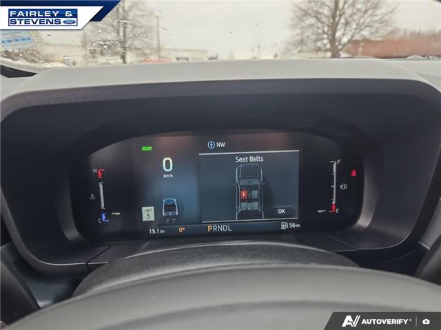 2026 Ford Maverick Lariat (Stk: 28312) in Dartmouth - Image 13 of 24