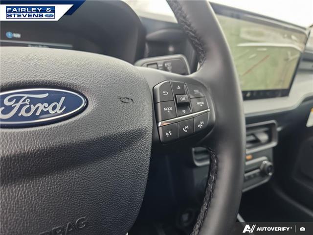 2026 Ford Maverick Lariat (Stk: 28312) in Dartmouth - Image 14 of 24