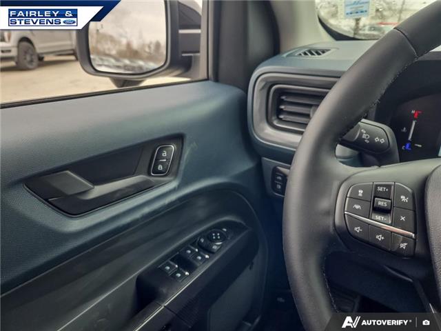 2026 Ford Maverick Lariat (Stk: 28312) in Dartmouth - Image 15 of 24