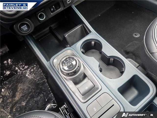 2026 Ford Maverick Lariat (Stk: 28312) in Dartmouth - Image 16 of 24