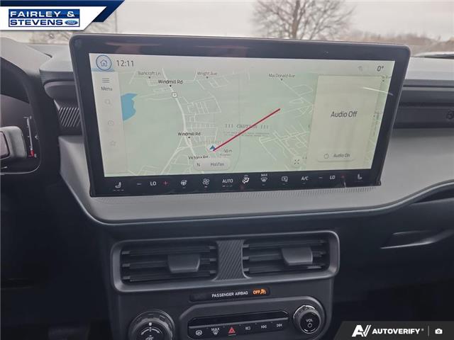 2026 Ford Maverick Lariat (Stk: 28312) in Dartmouth - Image 17 of 24