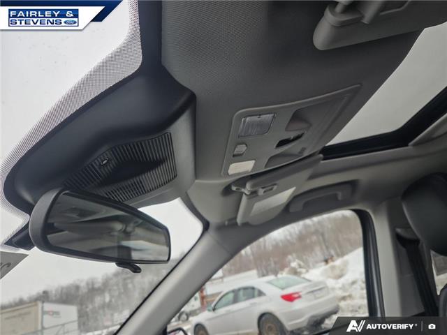 2026 Ford Maverick Lariat (Stk: 28312) in Dartmouth - Image 19 of 24