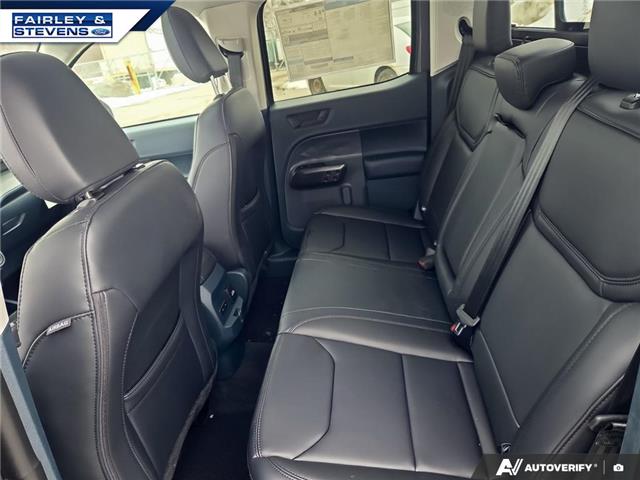 2026 Ford Maverick Lariat (Stk: 28312) in Dartmouth - Image 21 of 24