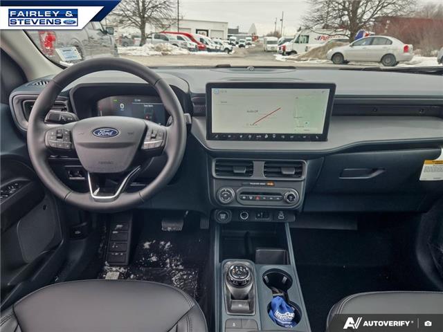 2026 Ford Maverick Lariat (Stk: 28312) in Dartmouth - Image 22 of 24