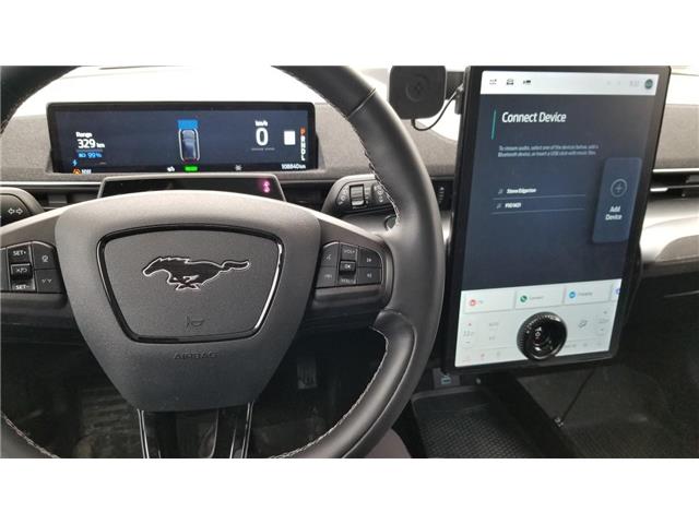 2022 Ford Mustang Mach-E GT Performance Edition (Stk: 2-11444A) in Oshawa - Image 15 of 22 2022 Ford Mustang Mach-E GT Performance Edition (Stk: 2-11444A) in Oshawa - Image 15 of 22