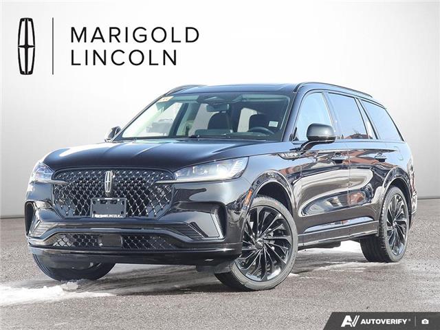 2026 Lincoln Aviator Reserve (Stk: 6-26AV0136) in Whitby - Image 1 of 32