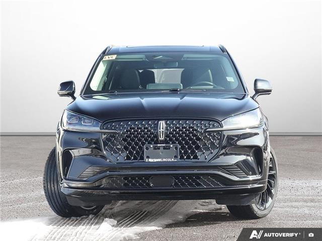 2026 Lincoln Aviator Reserve (Stk: 6-26AV0136) in Whitby - Image 2 of 32